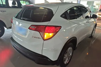 Honda Vezel 2019, 72900 км, за 9245 USD - фото 6