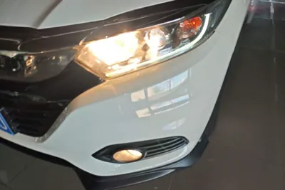 Honda Vezel 2019, 72900 км, за 9245 USD - фото 8