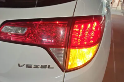 Honda Vezel 2019, 72900 км, за 9245 USD - фото 9