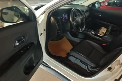 Honda Vezel 2019, 72900 км, за 9245 USD - фото 18
