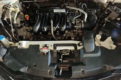 Honda Vezel 2019, 72900 км, за 9245 USD - фото 24