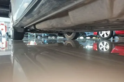 Honda Vezel 2019, 72900 км, за 9245 USD - фото 25