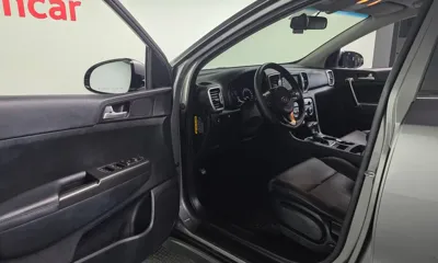 Kia Sportage 2016, 104943 км, за 5894.03 USD - фото 10