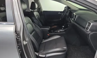 Kia Sportage 2016, 104943 км, за 5894.03 USD - фото 11