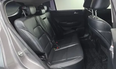 Kia Sportage 2016, 104943 км, за 5894.03 USD - фото 12