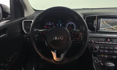 Kia Sportage 2016, 104943 км, за 5894.03 USD - фото 13