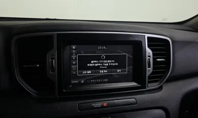 Kia Sportage 2016, 104943 км, за 5894.03 USD - фото 16