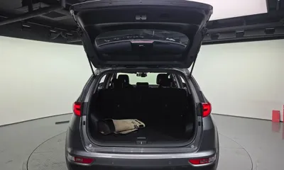Kia Sportage 2016, 104943 км, за 5894.03 USD - фото 20
