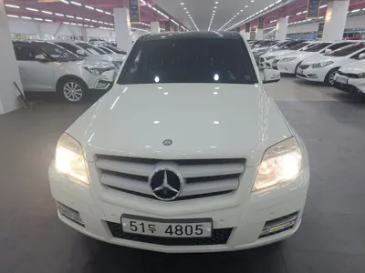 Mercedes-Benz GLK-Class 2011, 165502 км, за 4753.53 USD