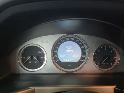 Mercedes-Benz GLK-Class 2011, 165502 км, за 4753.53 USD - фото 7