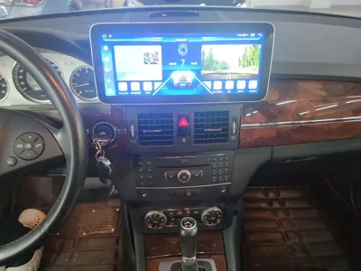 Mercedes-Benz GLK-Class 2011, 165502 км, за 4753.53 USD - фото 11