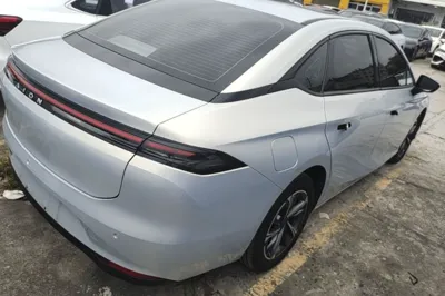AION S MAX 2025, 68500 км, за 12445 USD - фото 6