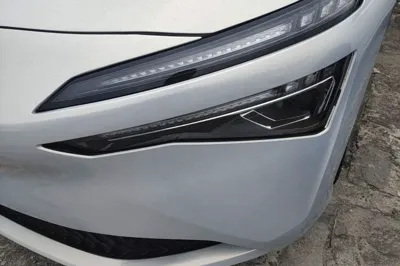 AION S MAX 2025, 68500 км, за 12445 USD - фото 8