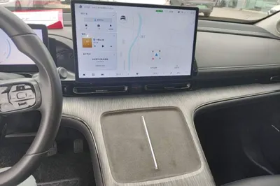 AION S MAX 2025, 68500 км, за 12445 USD - фото 20