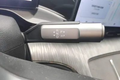 AION S MAX 2025, 68500 км, за 12445 USD - фото 21