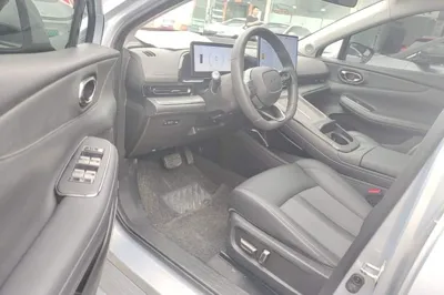 AION S MAX 2025, 68500 км, за 12445 USD - фото 23