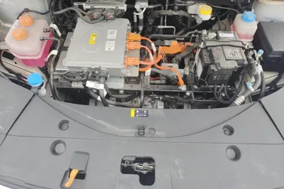 AION S MAX 2025, 68500 км, за 12445 USD - фото 30