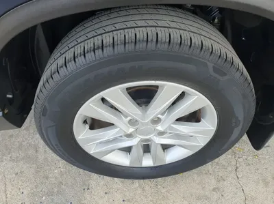 KG_Mobility_Ssangyong Rexton 2019, 199424 км, за 6892.48 USD