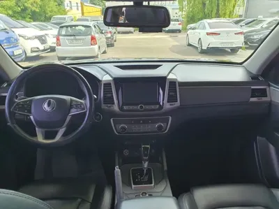 KG_Mobility_Ssangyong Rexton 2019, 199424 км, за 6830.61 USD - фото 7
