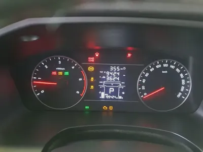 KG_Mobility_Ssangyong Rexton 2019, 199424 км, за 6830.61 USD - фото 8