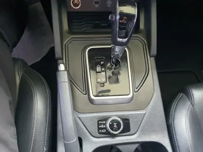 KG_Mobility_Ssangyong Rexton 2019, 199424 км, за 6830.61 USD - фото 9