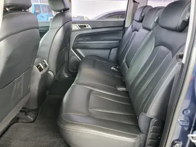 KG_Mobility_Ssangyong Rexton 2019, 199424 км, за 6830.61 USD - фото 10