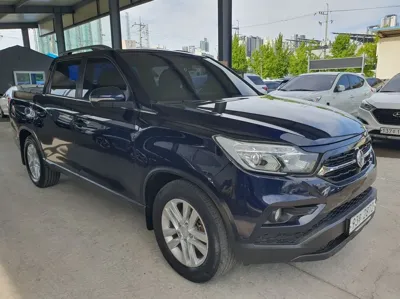 KG_Mobility_Ssangyong Rexton 2019, 199424 км, за 6830.61 USD - фото 11
