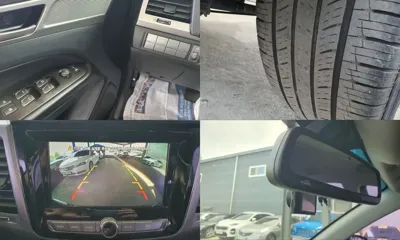 KG_Mobility_Ssangyong Rexton 2019, 199424 км, за 6830.61 USD - фото 20