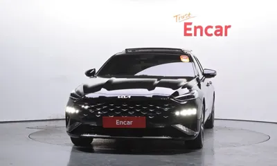 Kia K8 2023, 82880 км, за 16113.39 USD