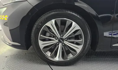 Kia K8 2023, 82880 км, за 16113.39 USD
