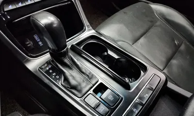 Hyundai Grandeur 2017, 183574 км, за 5451.92 USD - фото 9