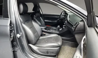 Hyundai Grandeur 2017, 183574 км, за 5451.92 USD - фото 11