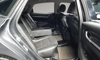 Hyundai Grandeur 2017, 183574 км, за 5451.92 USD - фото 12