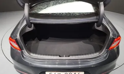Hyundai Grandeur 2017, 183574 км, за 5451.92 USD - фото 20