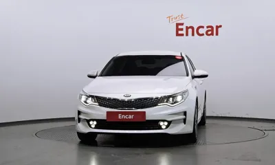 Kia K5 2018, 141819 км, за 5513.98 USD
