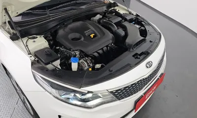 Kia K5 2018, 141819 км, за 5513.98 USD - фото 6