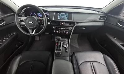 Kia K5 2018, 141819 км, за 5513.98 USD - фото 7