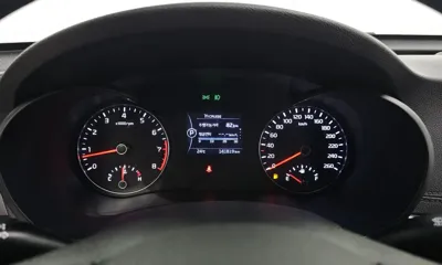 Kia K5 2018, 141819 км, за 5513.98 USD - фото 8