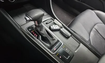 Kia K5 2018, 141819 км, за 5513.98 USD - фото 9