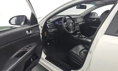 Kia K5 2018, 141819 км, за 5513.98 USD - фото 10