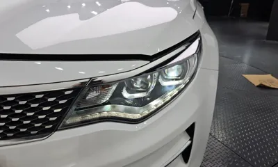 Kia K5 2018, 141819 км, за 5513.98 USD - фото 22