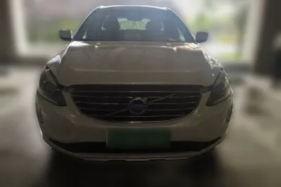Volvo XC60 2015, 119400 км, за 7224 USD