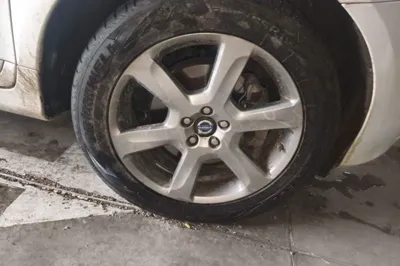 Volvo XC60 2015, 119400 км, за 7224 USD - фото 6