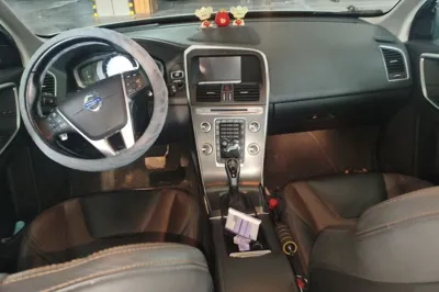 Volvo XC60 2015, 119400 км, за 7224 USD - фото 7