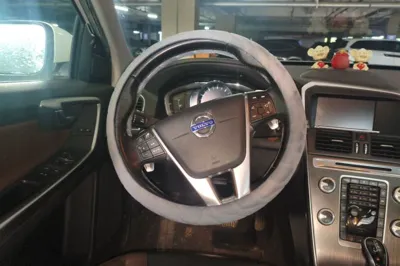 Volvo XC60 2015, 119400 км, за 7224 USD - фото 8