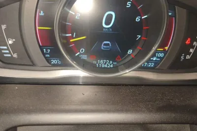 Volvo XC60 2015, 119400 км, за 7224 USD - фото 10