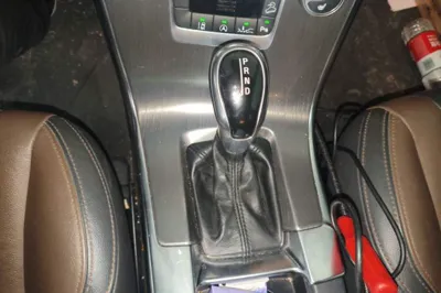 Volvo XC60 2015, 119400 км, за 7224 USD - фото 12