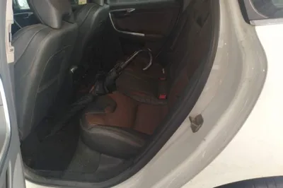 Volvo XC60 2015, 119400 км, за 7224 USD - фото 15