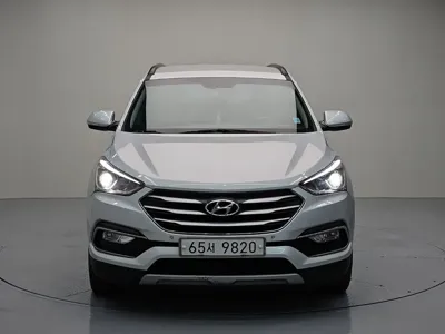 Hyundai Santafe 2018, 92855 км, за 8467.9 USD