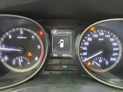 Hyundai Santafe 2018, 92855 км, за 8467.9 USD - фото 6